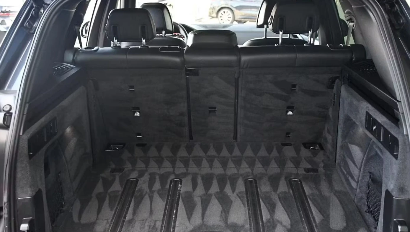 BMW X5 M50d xDrive - изображение 9