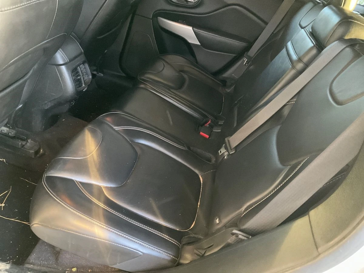 Jeep Cherokee 2, 2 M-Jet 4WD | Mobile.bg � ����������� 8