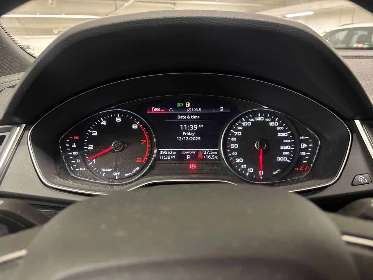 Audi Q5 Komfort  CARFAX, снимка 8 - Автомобили и джипове - 53829524