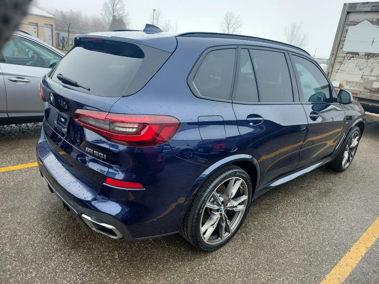 BMW X5 M50I � ����������� & ���� ������ | Mobile.bg � ����������� 3