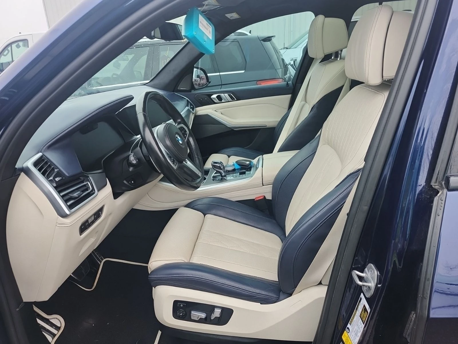 BMW X5 M50I � ����������� & ���� ������ | Mobile.bg � ����������� 5