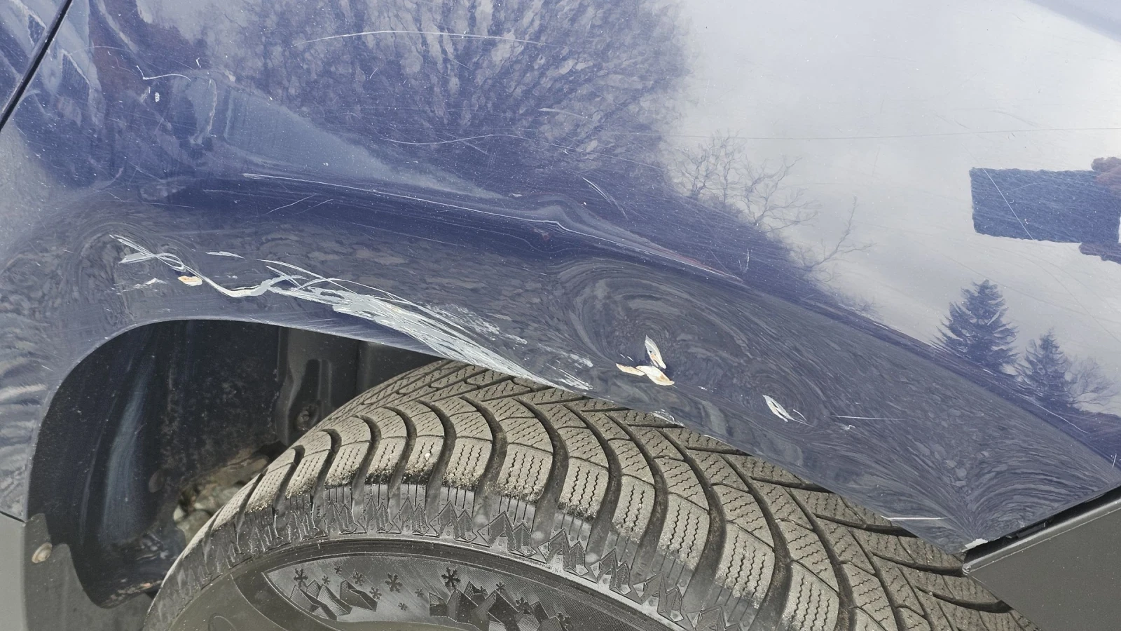 Dacia Duster 1.6i 4x4 | Mobile.bg � ����������� 10