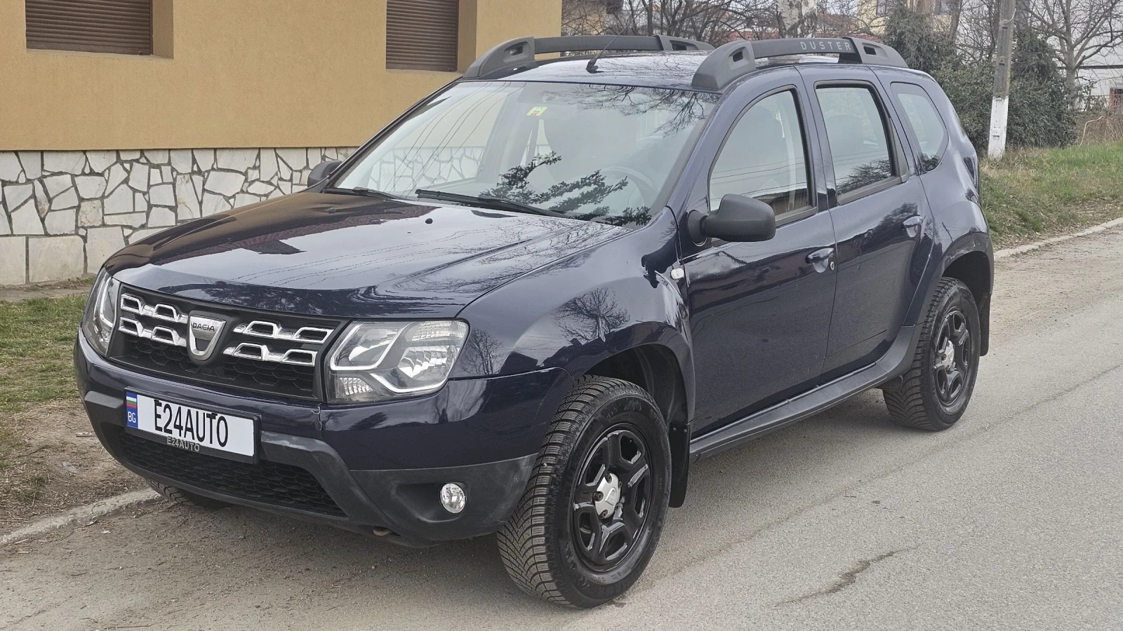 Dacia Duster 1.6i 4x4 | Mobile.bg � ����������� 2