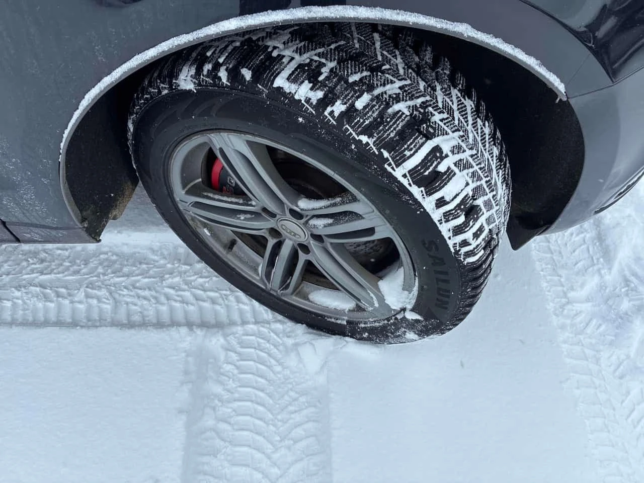 Audi SQ5  * CARFAX * Подгрев * Панорама * , снимка 7 - Автомобили и джипове - 54046012