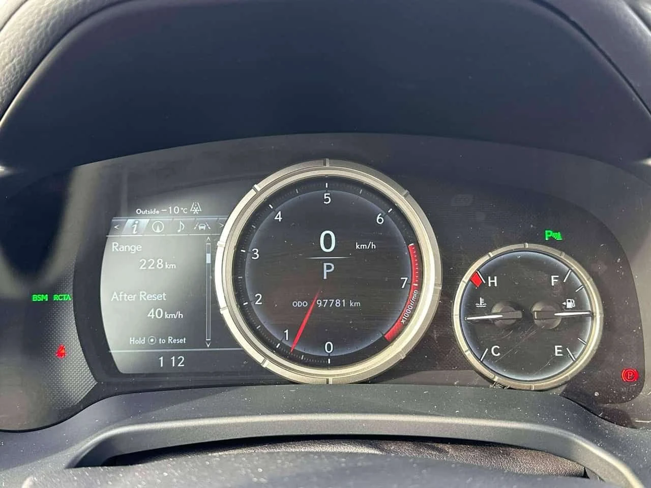 Lexus RX 350 F Sport  CARFAX, снимка 2 - Автомобили и джипове - 54134427