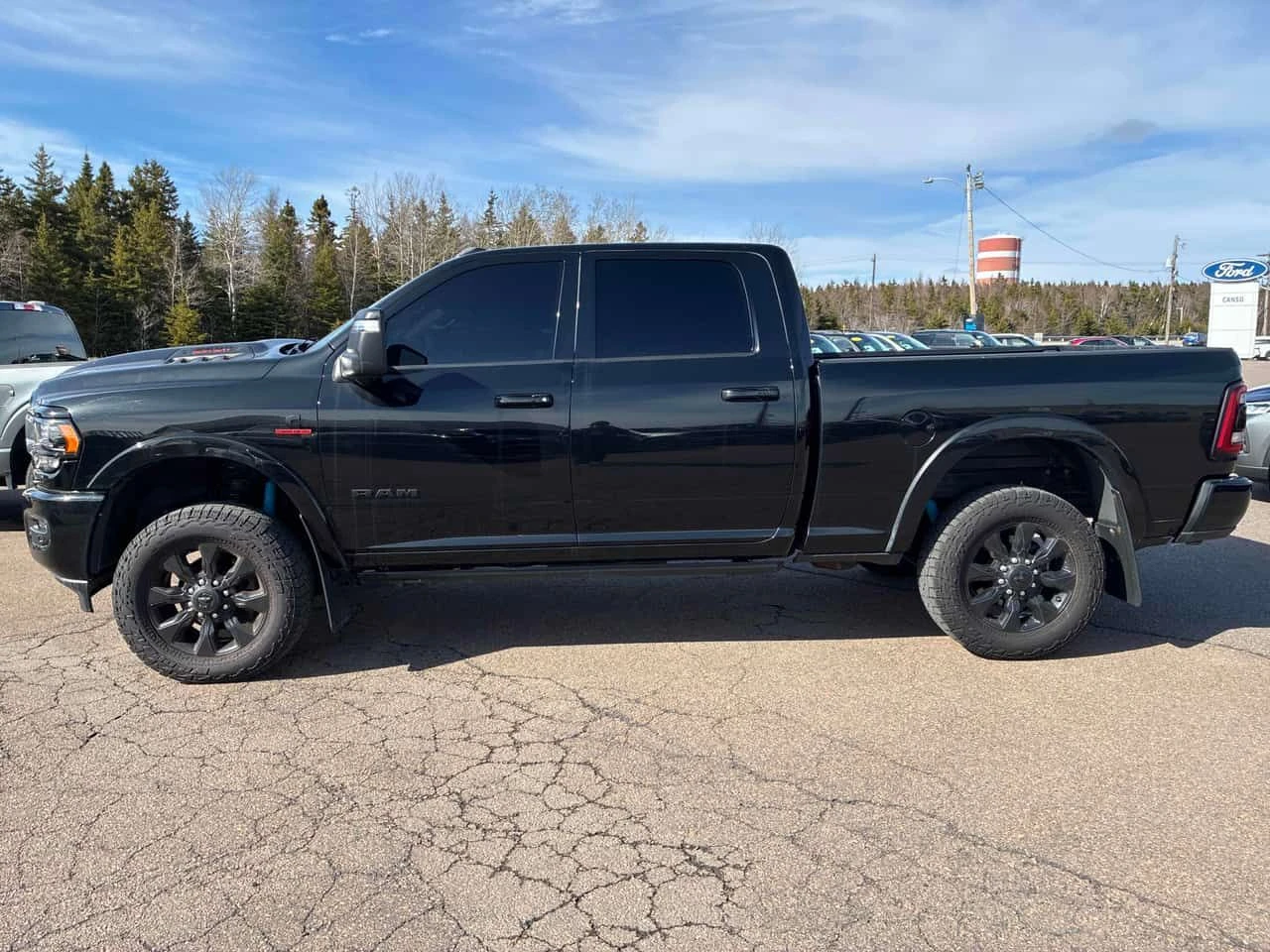 Dodge RAM 2500 * Limited * PANO* KEYLESS* �������*  | Mobile.bg � ����������� 2