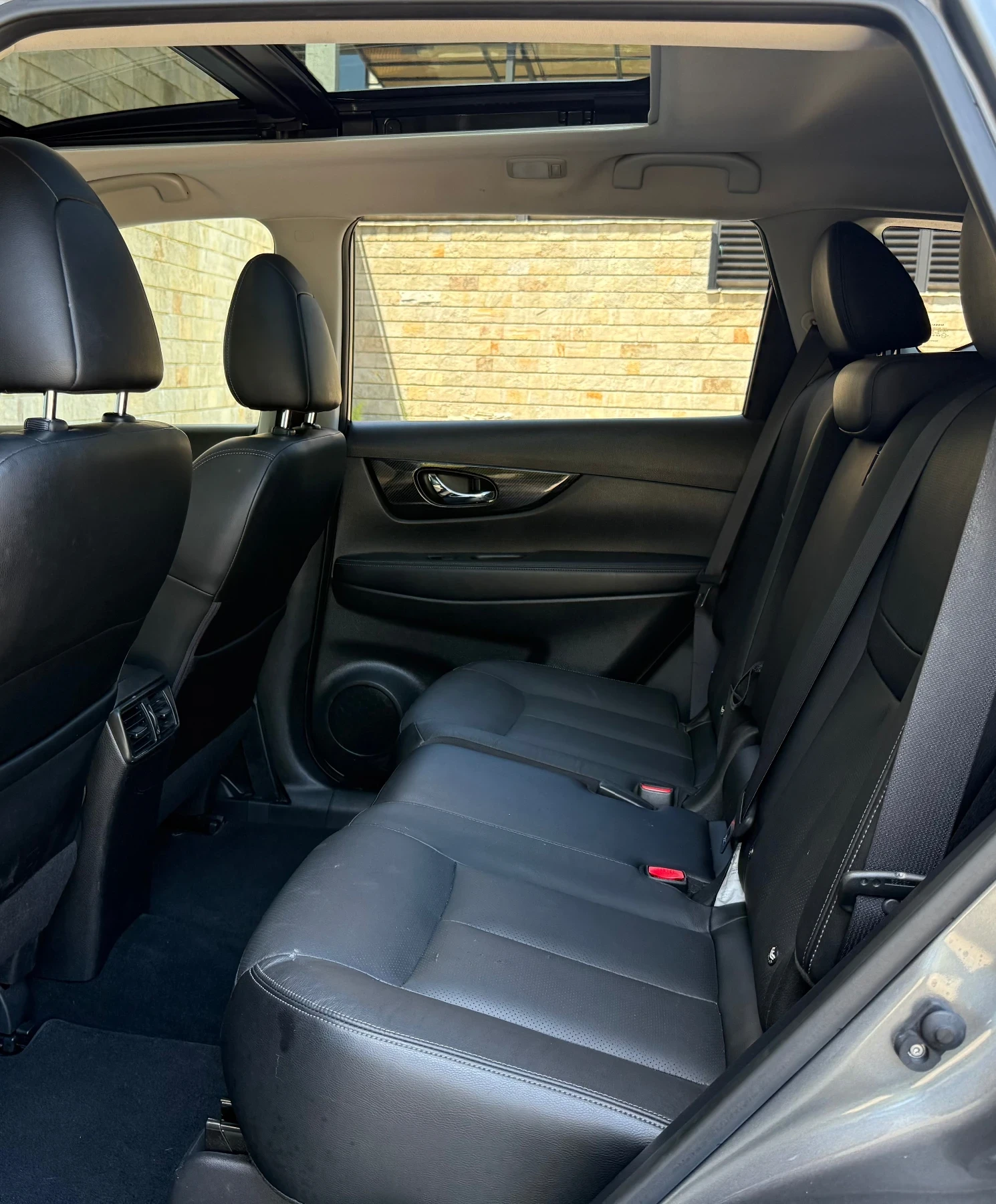 Nissan X-trail 2020 | 1.7 dCi | 150кс | Tekna | 4x4, снимка 8 - Автомобили и джипове - 54693061