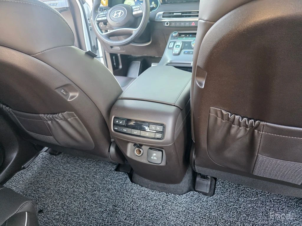 Hyundai Palisade 3.8* CALLIGRAPHY* DISTRONIC* 360 ������* ��������� | Mobile.bg � ����������� 16