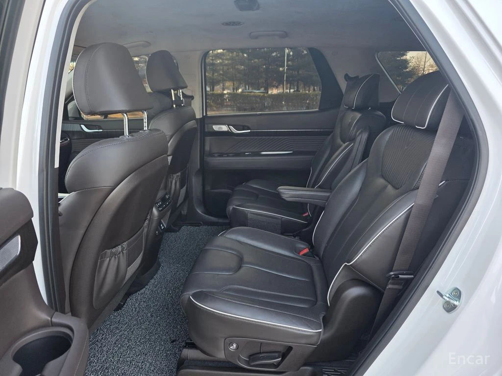 Hyundai Palisade 3.8* CALLIGRAPHY* DISTRONIC* 360 ������* ��������� | Mobile.bg � ����������� 15