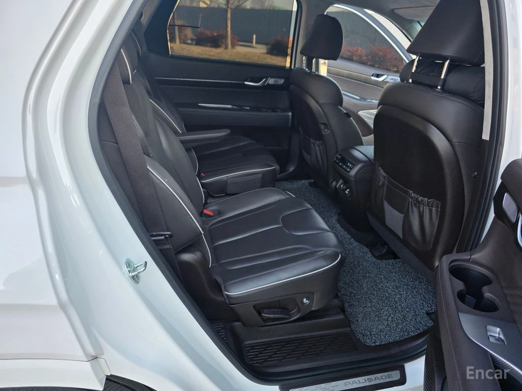 Hyundai Palisade 3.8* CALLIGRAPHY* DISTRONIC* 360 ������* ��������� | Mobile.bg � ����������� 14