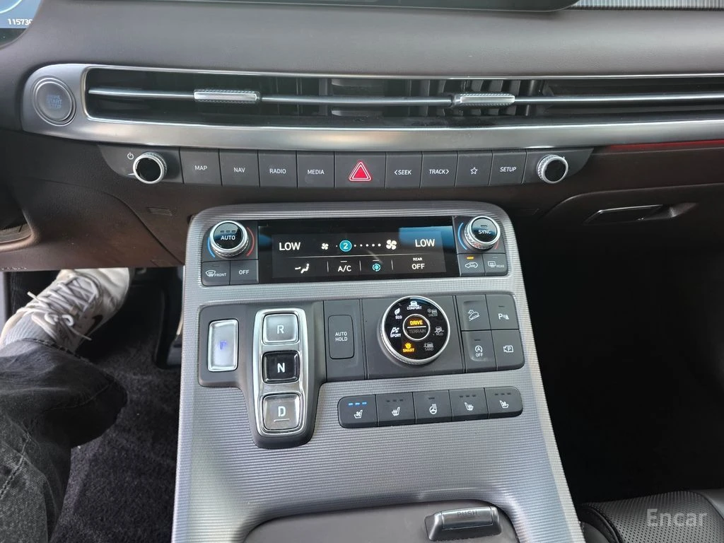 Hyundai Palisade 3.8* CALLIGRAPHY* DISTRONIC* 360 ������* ��������� | Mobile.bg � ����������� 13