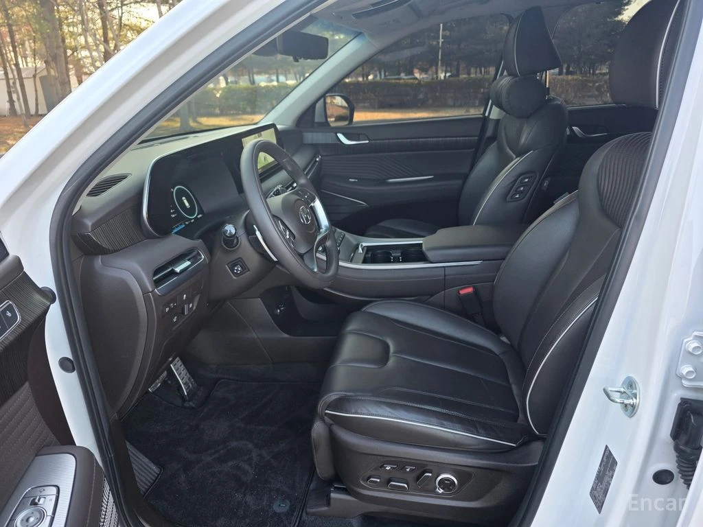 Hyundai Palisade 3.8* CALLIGRAPHY* DISTRONIC* 360 ������* ��������� | Mobile.bg � ����������� 8