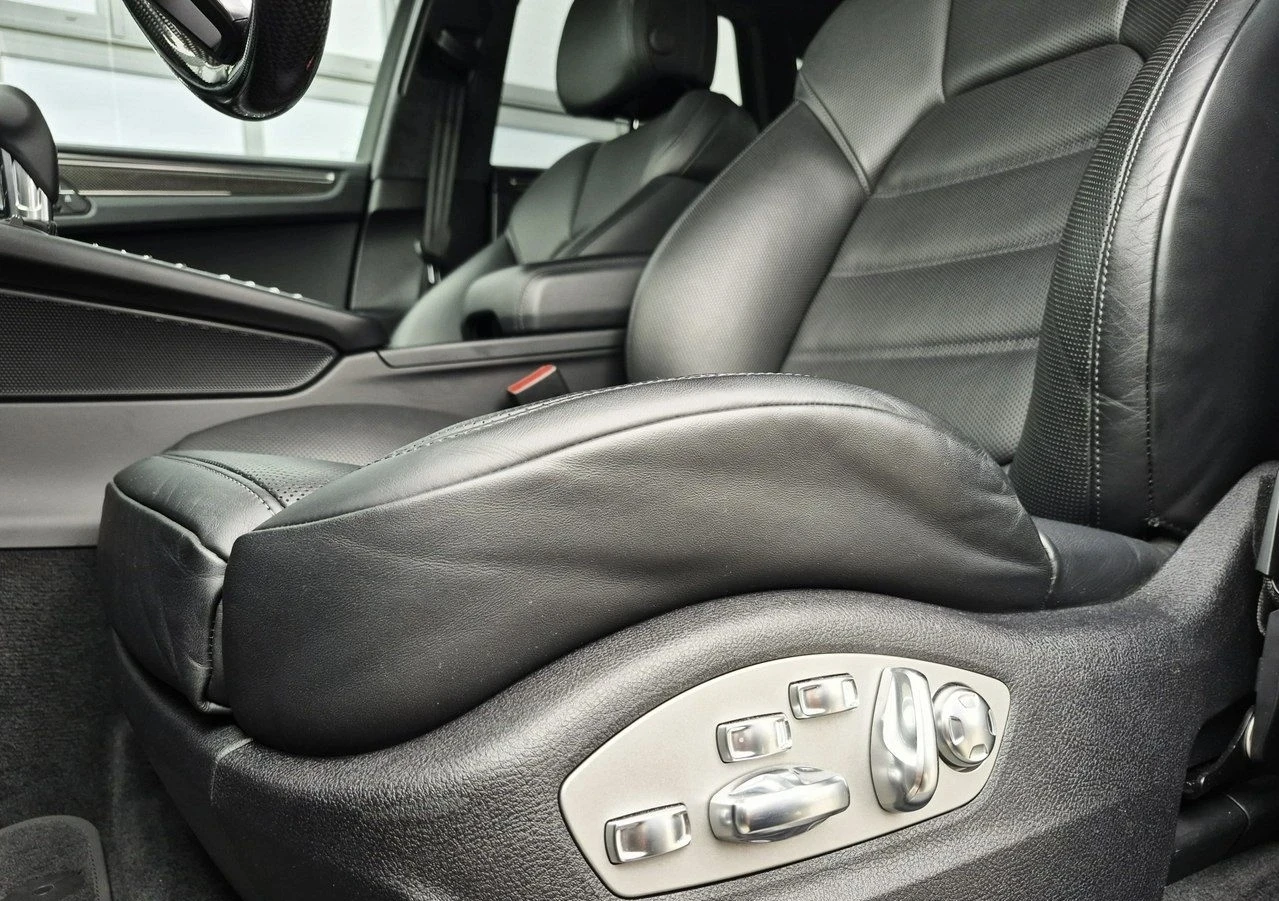 Porsche Macan TURBO 2.9 , снимка 6 - Автомобили и джипове - 55022506