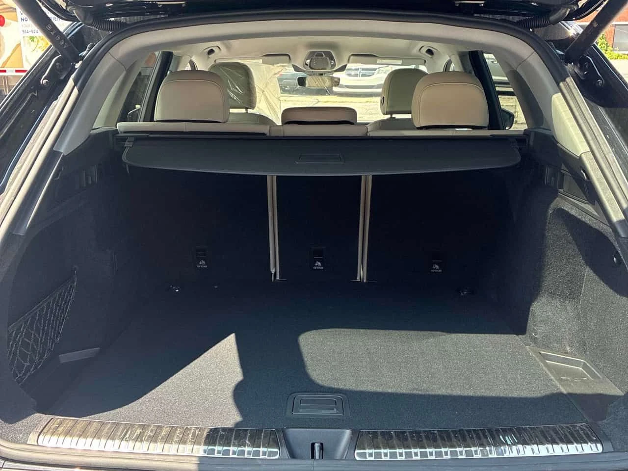 Audi Q5 * 2.0 TFSI quattro * CARFAX * БЕЗ ПЪРВОНАЧАЛНА ВНО, снимка 14 - Автомобили и джипове - 55179984