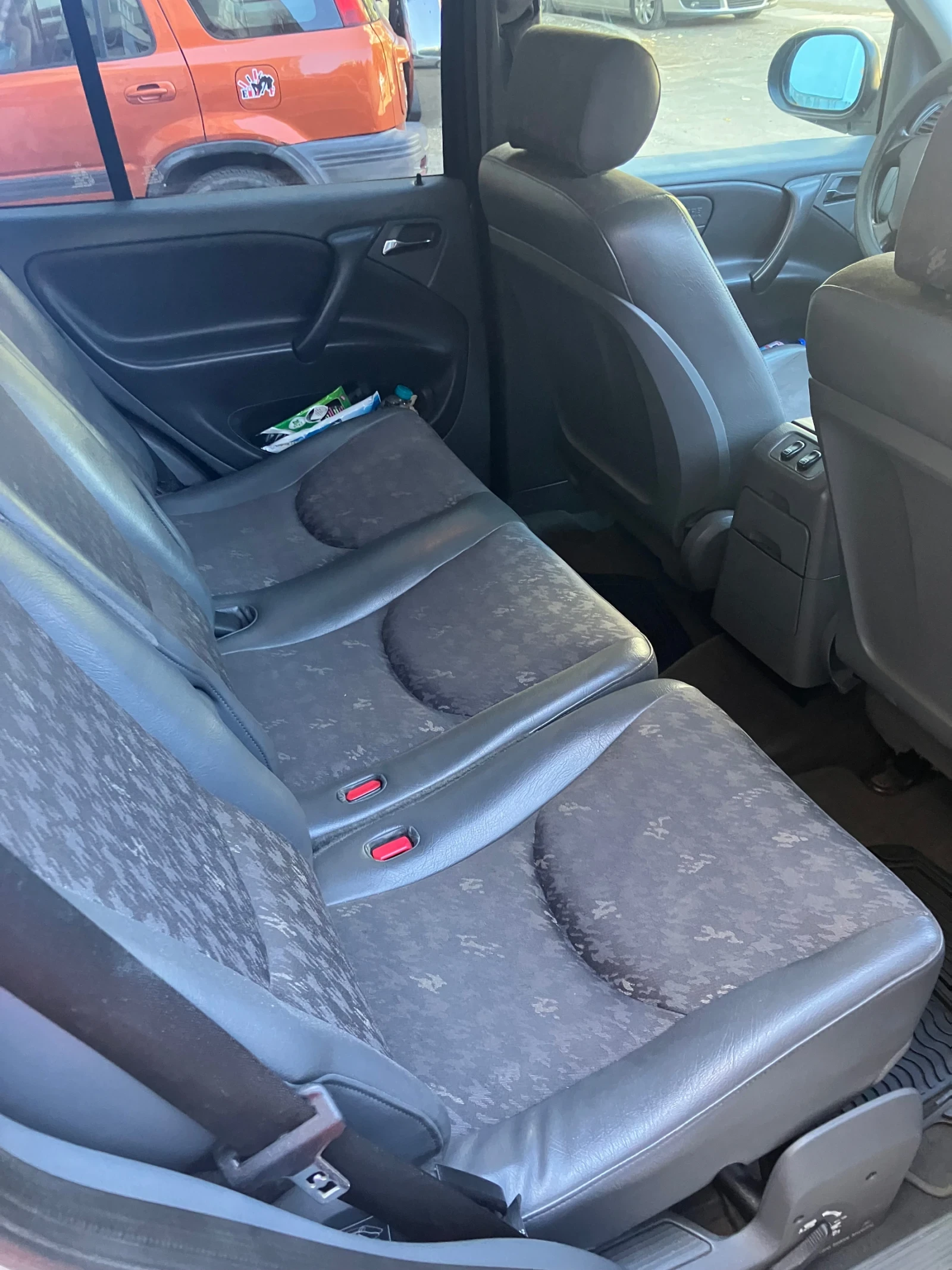 Mercedes-Benz ML 230, снимка 5 - Автомобили и джипове - 55959376