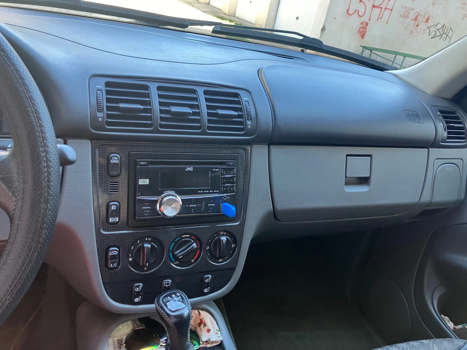 Mercedes-Benz ML 230, снимка 6 - Автомобили и джипове - 55959376