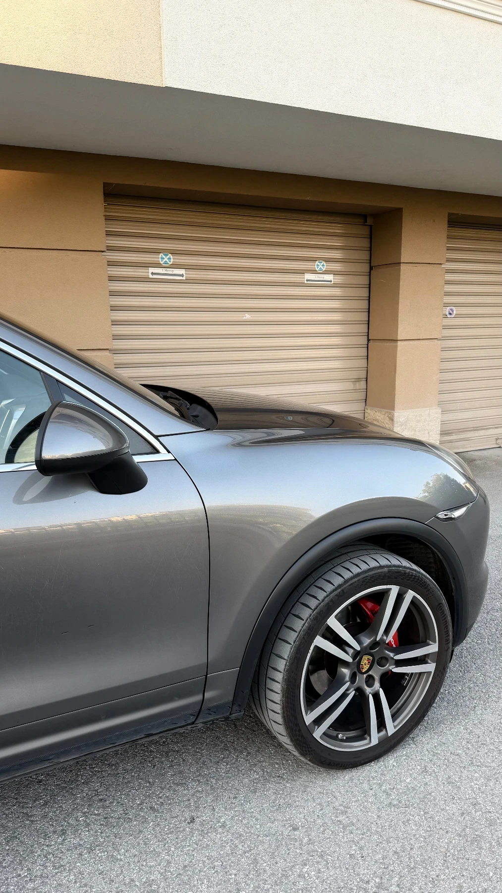 Porsche Cayenne 3.0 d, снимка 3 - Автомобили и джипове - 56599363