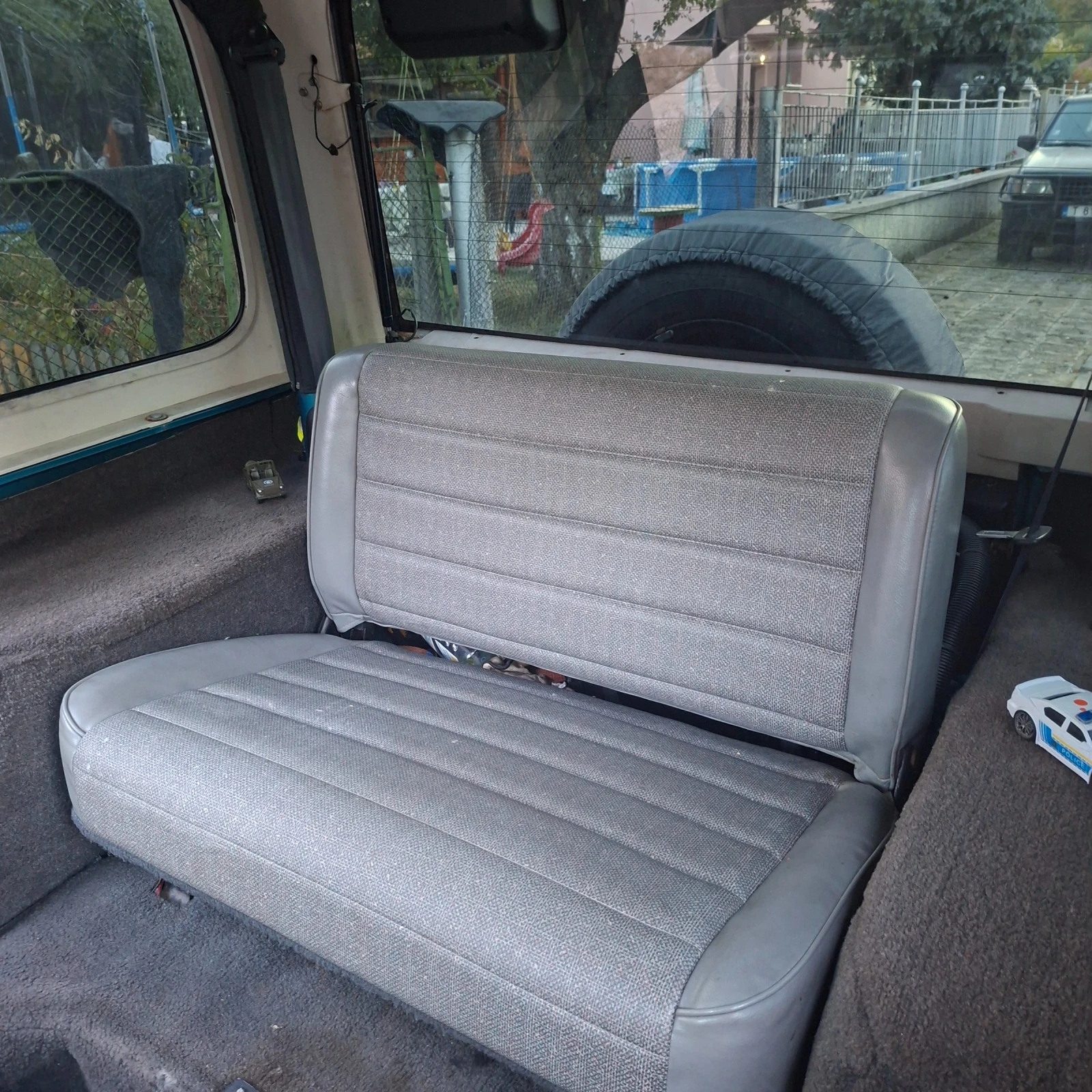 Jeep Wrangler, снимка 11 - Автомобили и джипове - 56612702