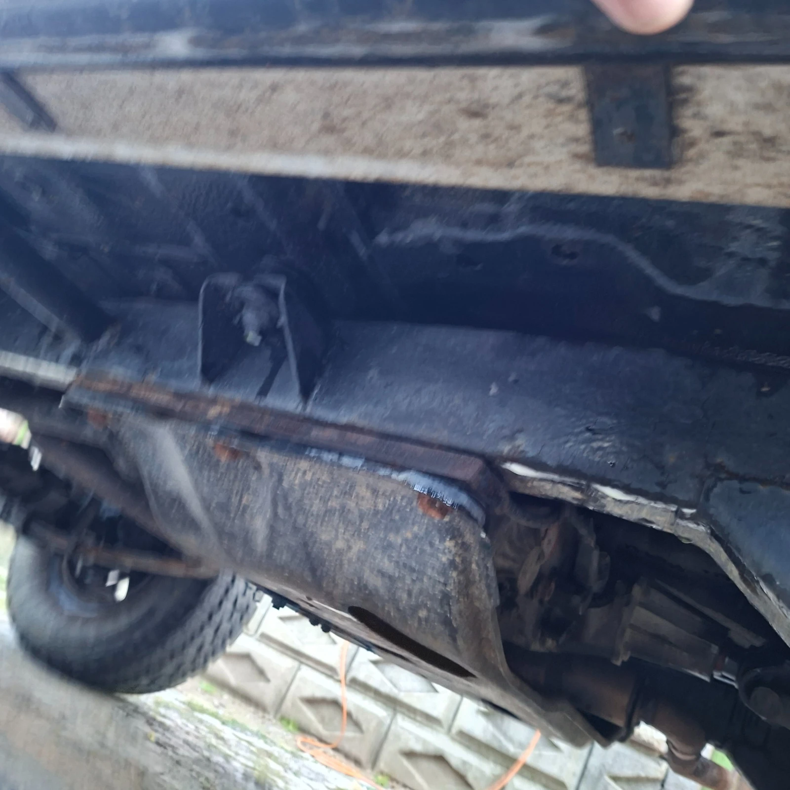 Jeep Wrangler, снимка 6 - Автомобили и джипове - 56612702