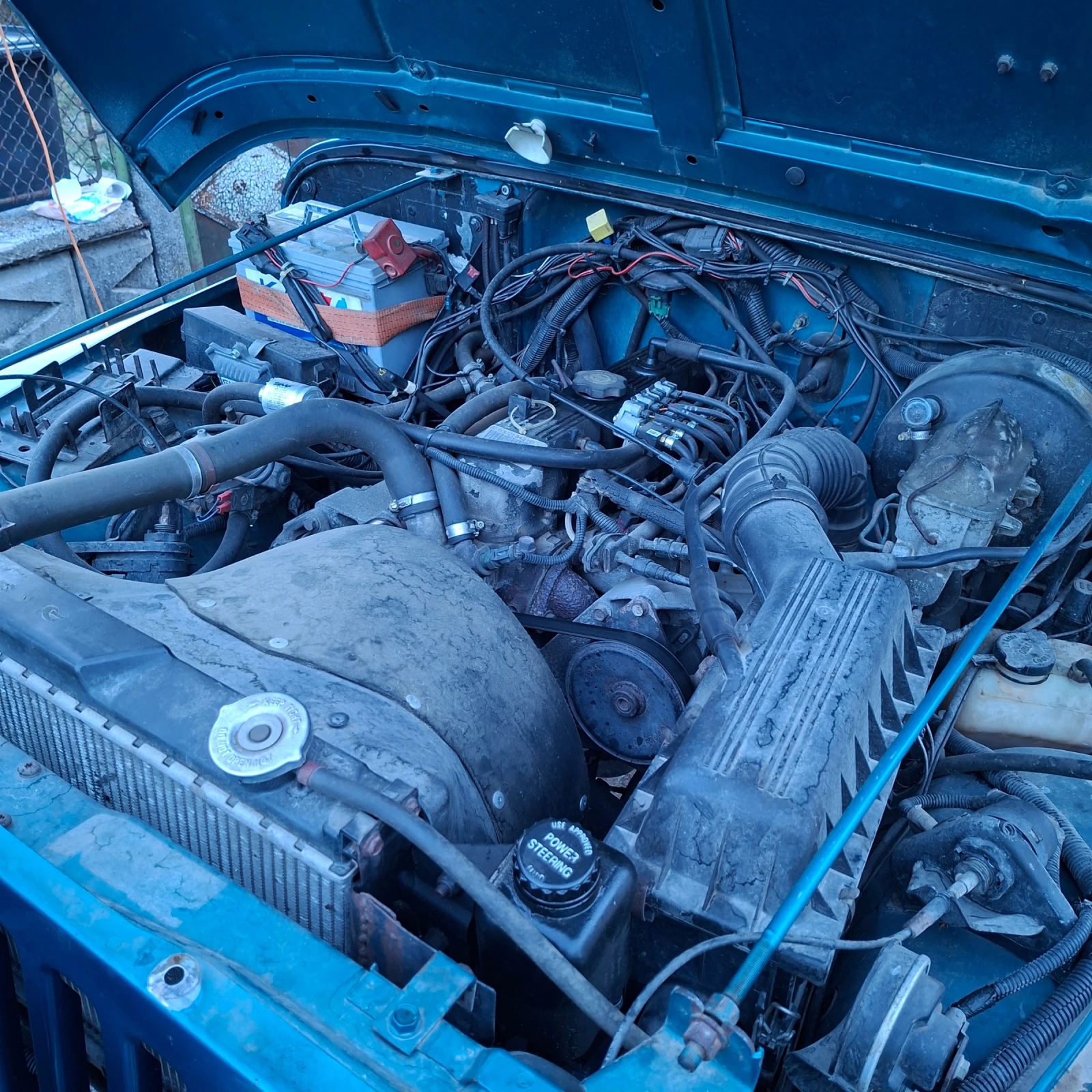 Jeep Wrangler, снимка 12 - Автомобили и джипове - 56612702