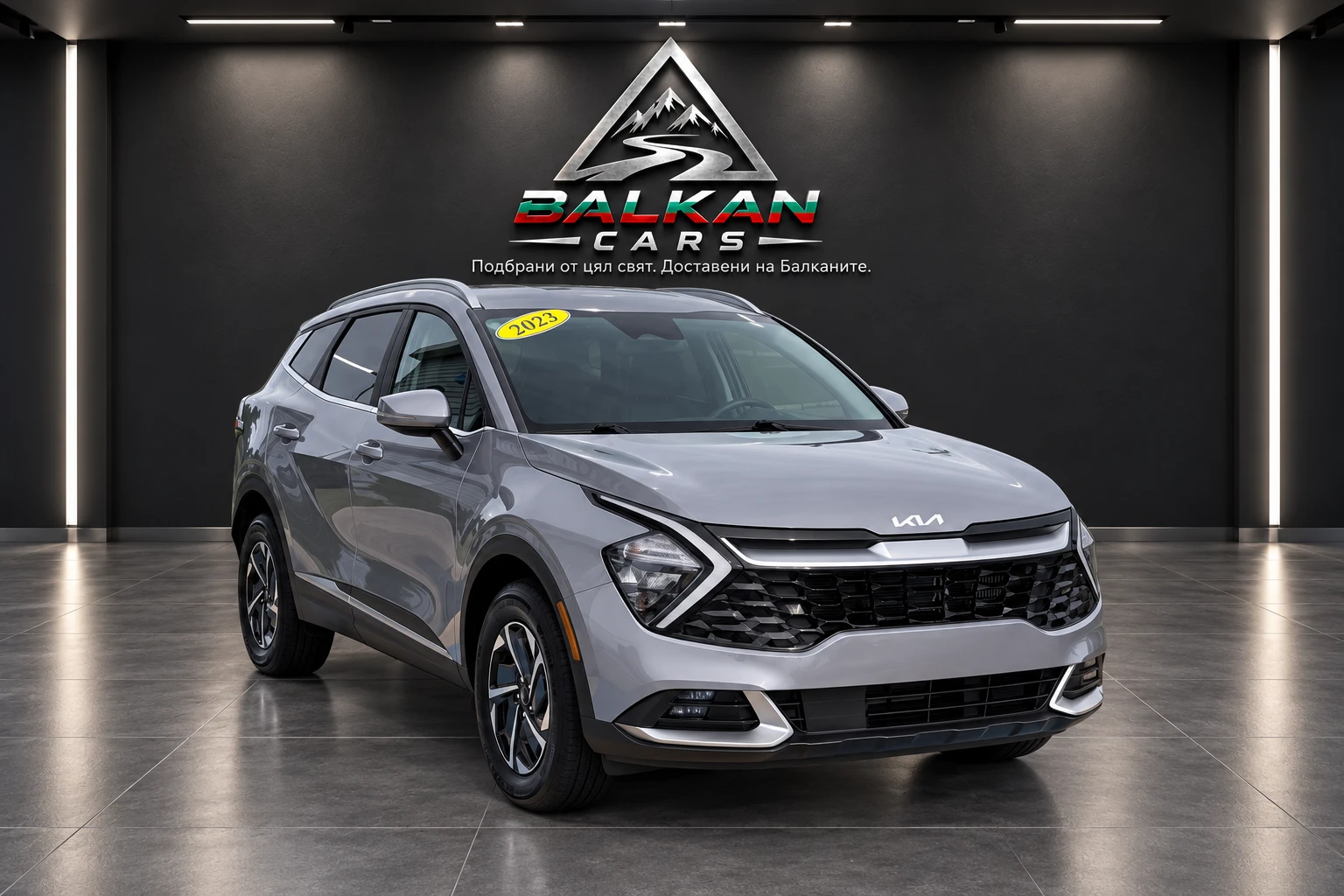 Kia Sportage EX AWD* Камера* Нави* Подгрев