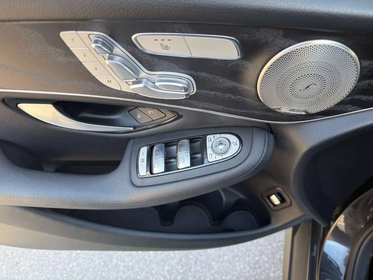 Mercedes-Benz GLC 300 AMG PACKAGE * ���������� ��� ������������ ������*  | Mobile.bg � ����������� 15