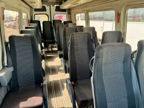 Mercedes-Benz Sprinter 513 20 местен Печка Климатик , снимка 9