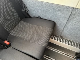 Mercedes-Benz Sprinter 513 20 местен Печка Климатик , снимка 8