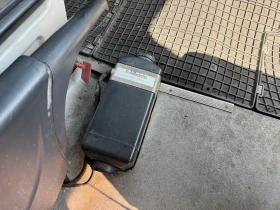 Mercedes-Benz Sprinter 513 20 местен Печка Климатик , снимка 6