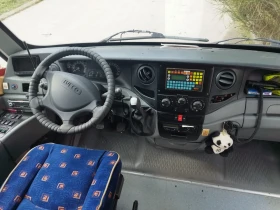Iveco Turbo UNVi 28места., снимка 9