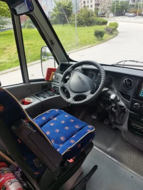 Iveco Turbo UNVi 28места., снимка 5