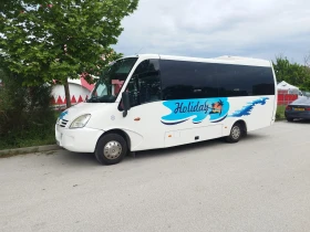Iveco Turbo UNVi 28места., снимка 3