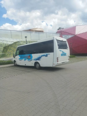 Iveco Turbo UNVi 28места., снимка 2