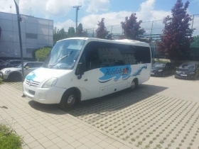 Iveco Turbo UNVi 28места., снимка 1
