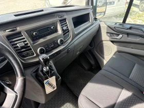 Ford Transit Custom, снимка 4
