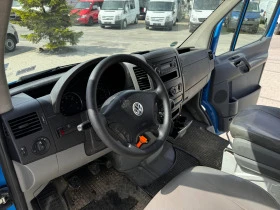 VW Crafter 2.5TDI 6-местен Клима , снимка 10