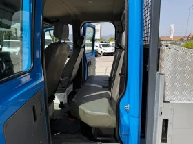 VW Crafter 2.5TDI 6-местен Клима , снимка 13