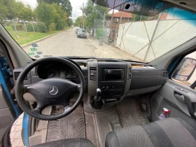 Mercedes-Benz Sprinter 313, снимка 8