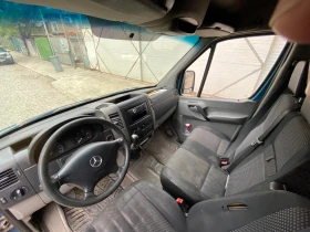 Mercedes-Benz Sprinter 313, снимка 7