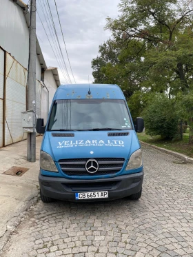 Mercedes-Benz Sprinter 313, снимка 1