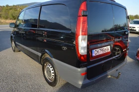 Mercedes-Benz Vito 116CDI-2.2-AVTOMAT-FACELIFT | Mobile.bg    7