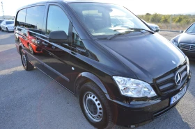 Mercedes-Benz Vito 116CDI-2.2-AVTOMAT-FACELIFT | Mobile.bg    3