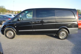 Mercedes-Benz Vito 116CDI-2.2-AVTOMAT-FACELIFT | Mobile.bg    8