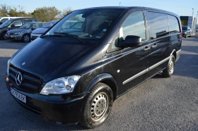 Mercedes-Benz Vito 116CDI-2.2-AVTOMAT-FACELIFT | Mobile.bg    1