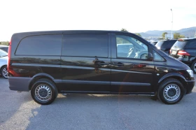 Mercedes-Benz Vito 116CDI-2.2-AVTOMAT-FACELIFT | Mobile.bg    4