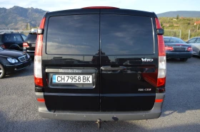 Mercedes-Benz Vito 116CDI-2.2-AVTOMAT-FACELIFT | Mobile.bg    6