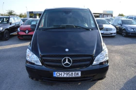 Mercedes-Benz Vito 116CDI-2.2-AVTOMAT-FACELIFT | Mobile.bg    2