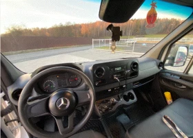 Mercedes-Benz Sprinter 516 kat b 8pal | Mobile.bg    5