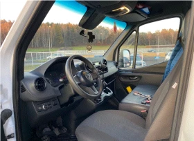 Mercedes-Benz Sprinter 516 kat b 8pal | Mobile.bg    4