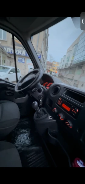 Renault Master, снимка 3 — Bazar.bg Renault Master, снимка 3